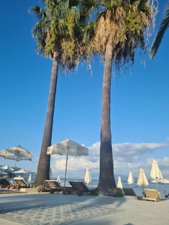 Апартаменты Malibu Summer