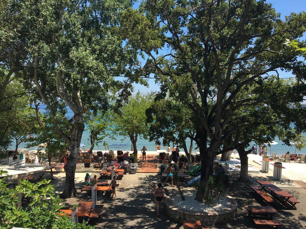 Апартаменты Malibu Summer *