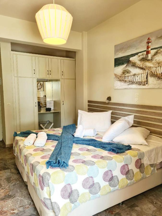 Apartment Malibu Summer Dassia (Corfu)