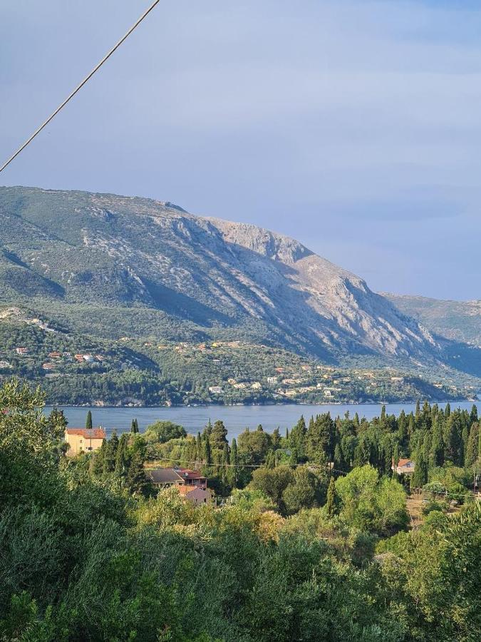 Malibu Summer Apartment Dassia (Corfu)
