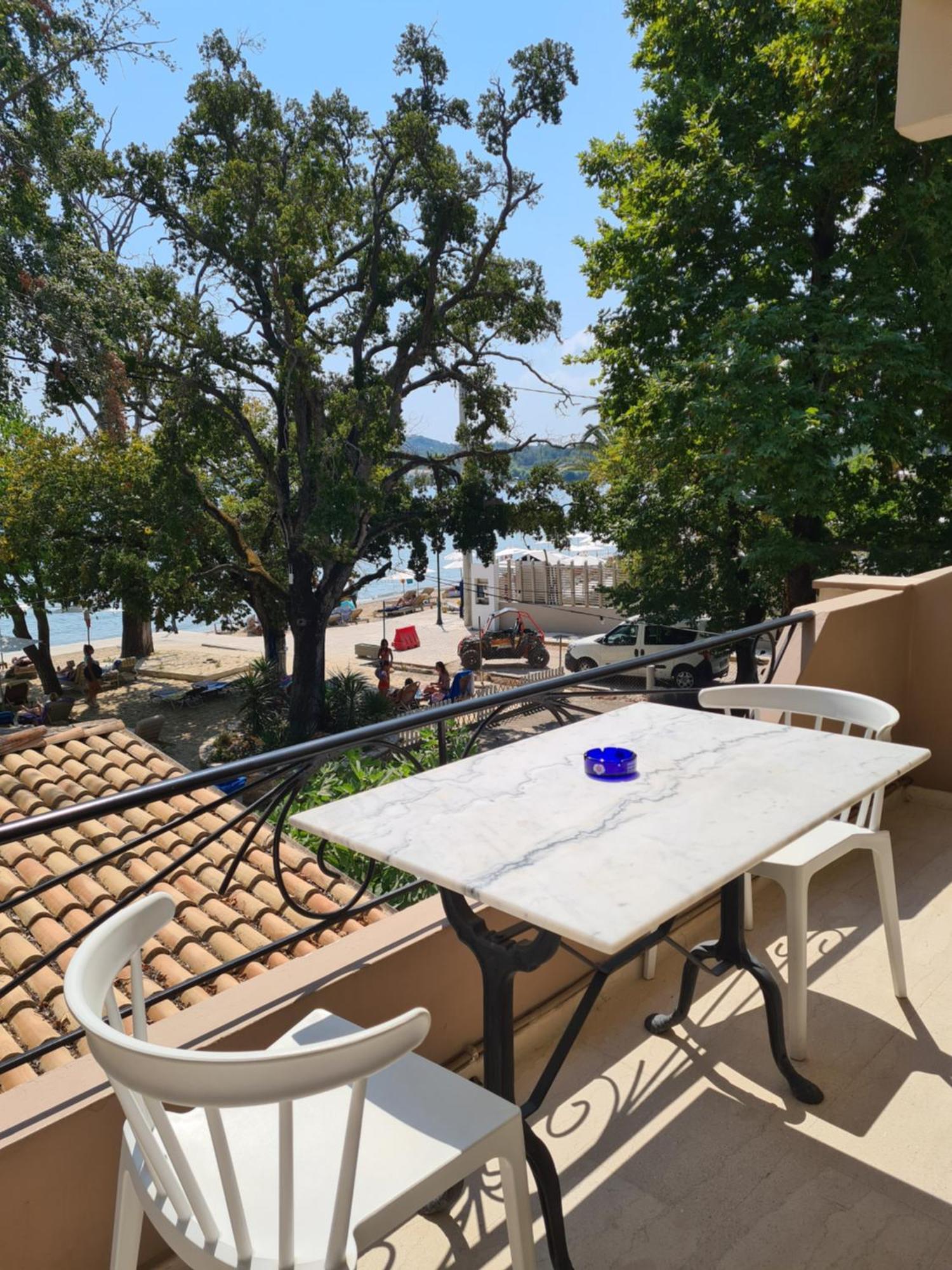 Apartment Malibu Summer