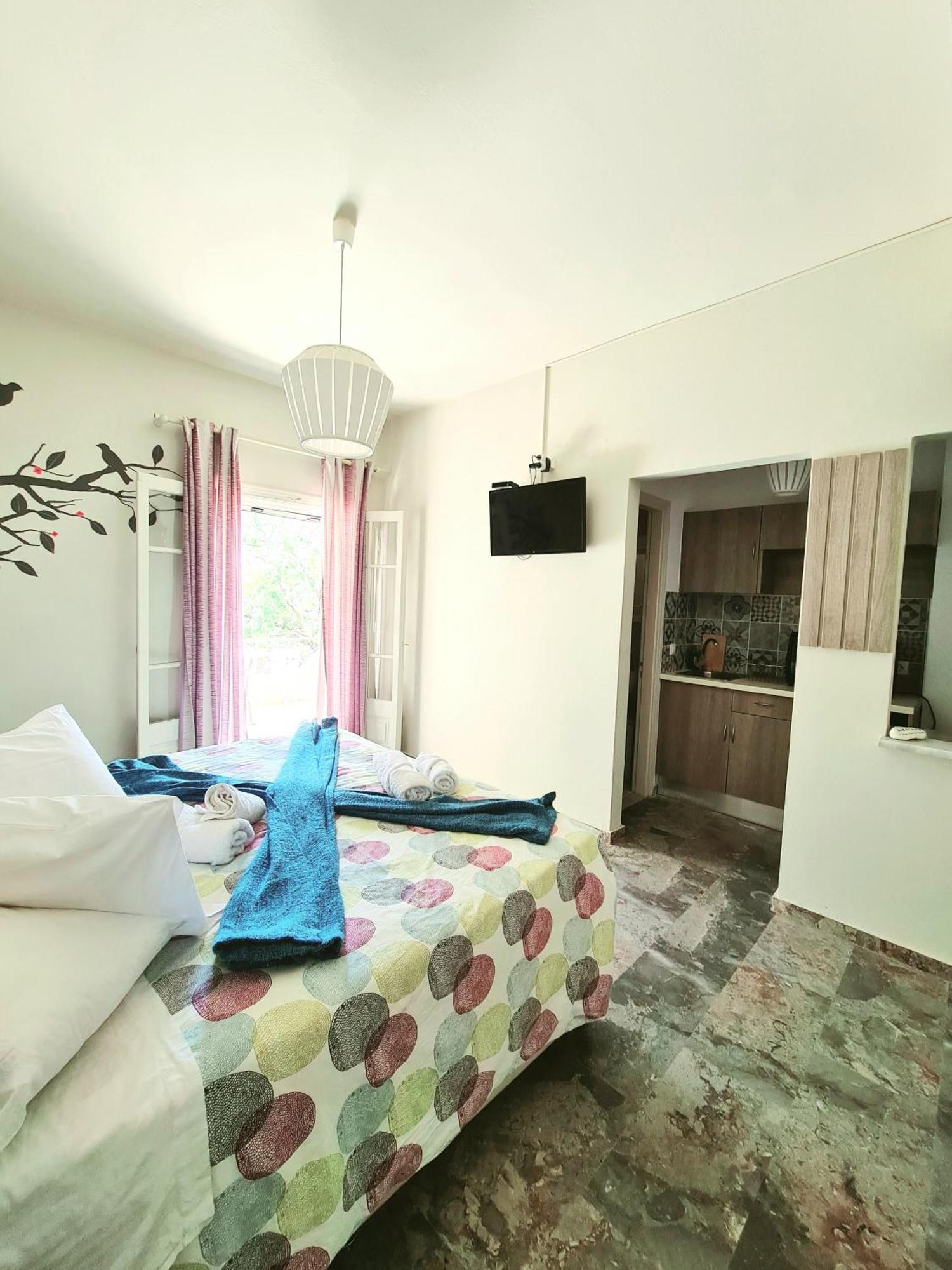 Malibu Summer Dassia (Corfu)