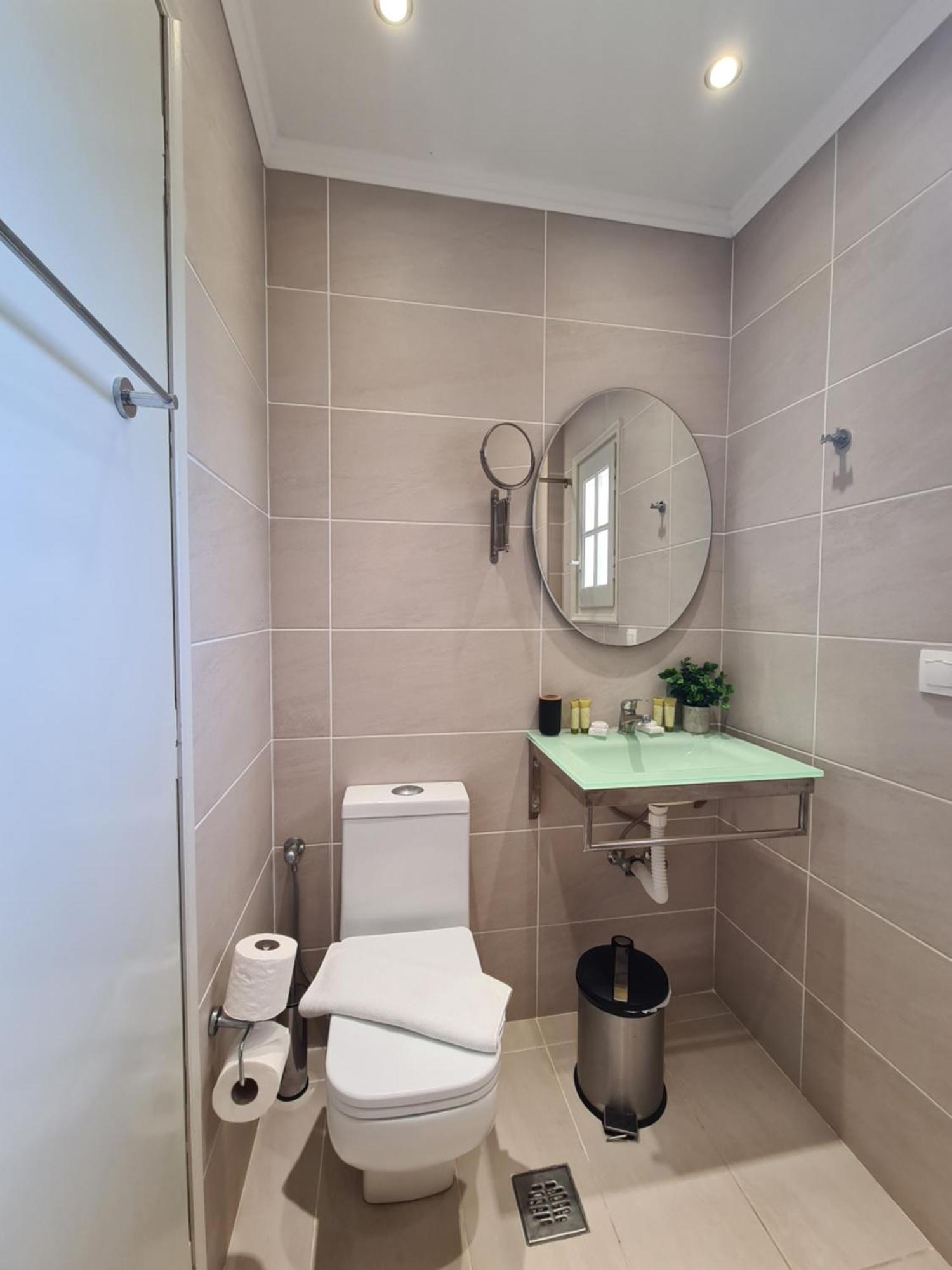 Malibu Summer Apartment Dassia (Corfu)
