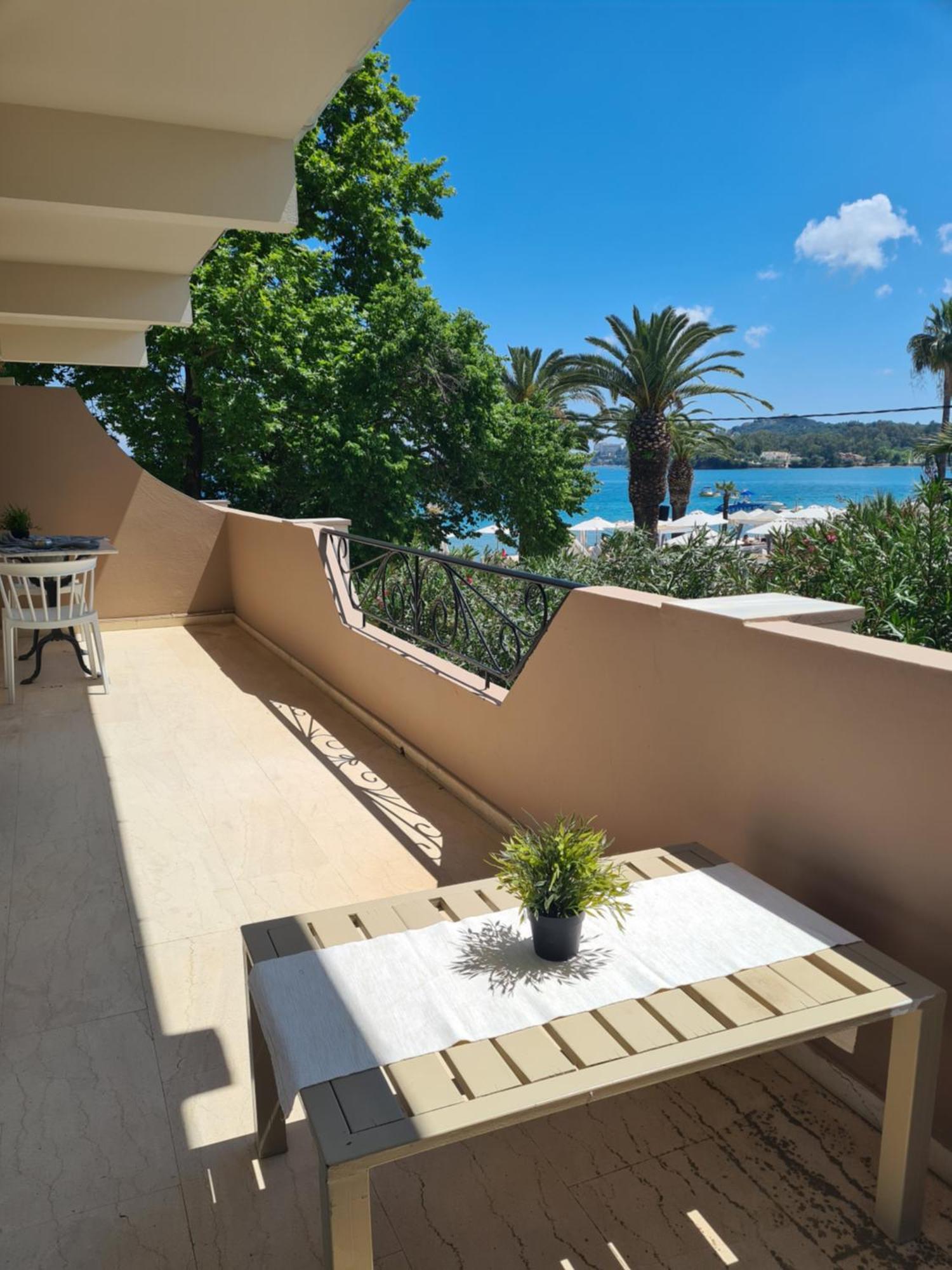 Malibu Summer * Dassia (Corfu)