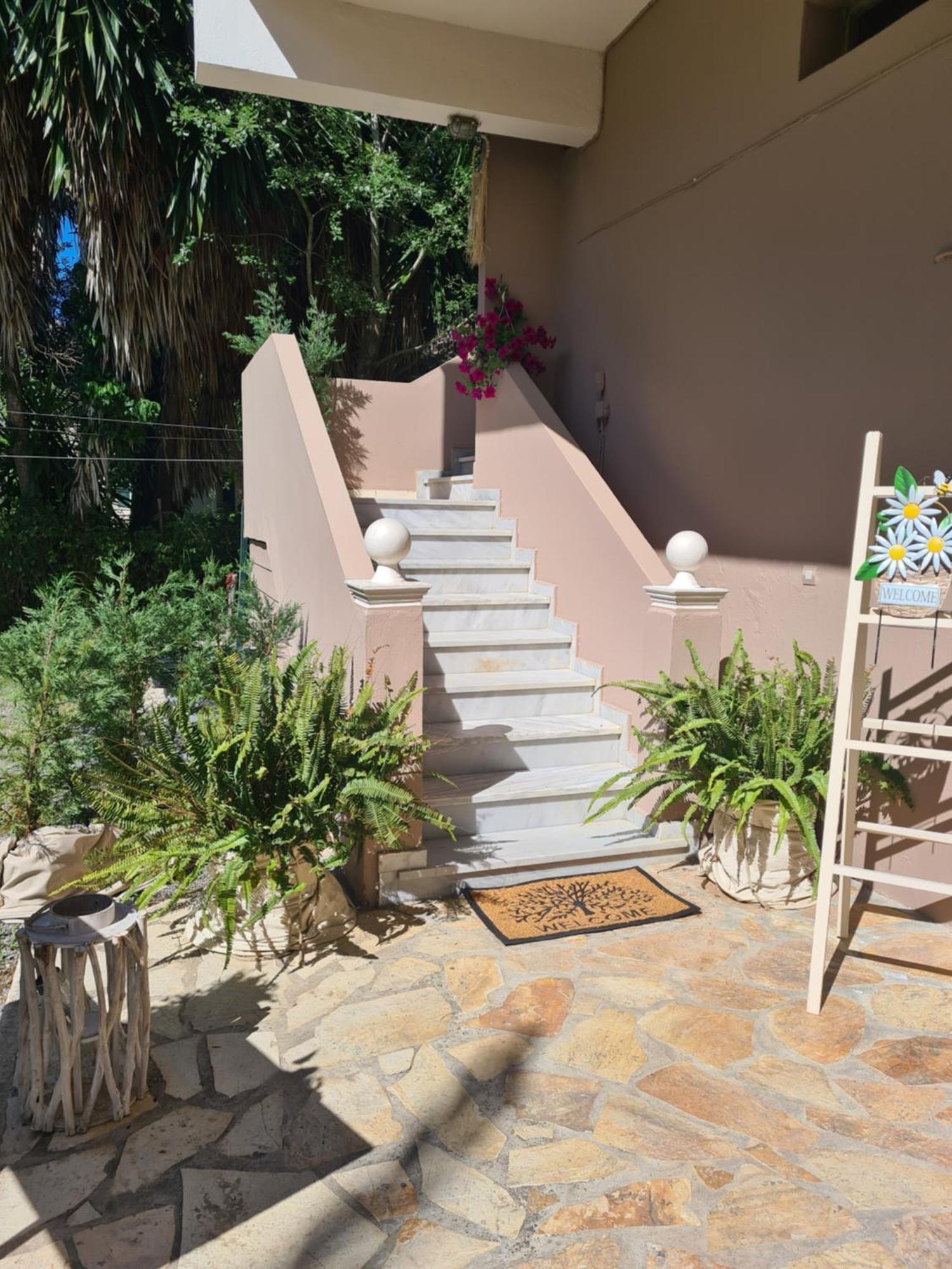 Malibu Summer Apartment Dassia (Corfu)