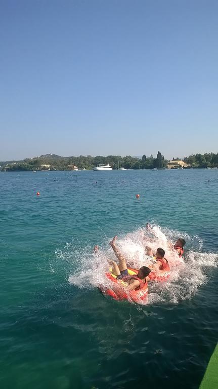 Malibu Summer Dassia (Corfu)