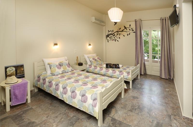 Apartment Malibu Summer *