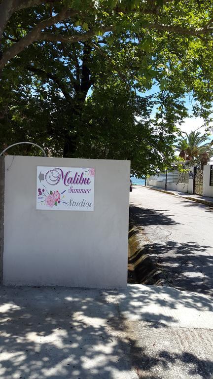 Malibu Summer Dassia (Corfu)