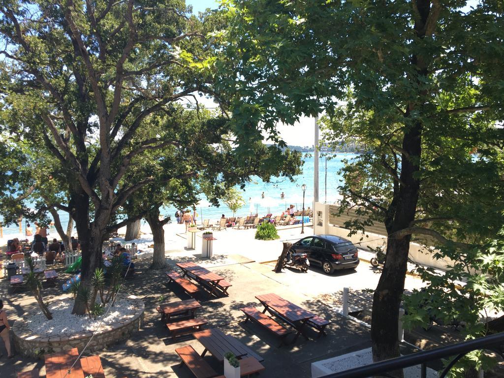 Apartment Malibu Summer Dassia (Corfu)