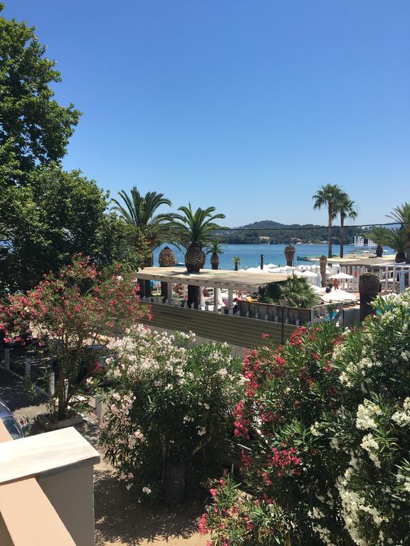 Apartment Malibu Summer Dassia (Corfu)