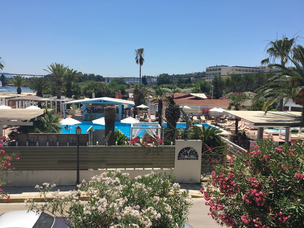 Apartment Malibu Summer Dassia (Corfu)
