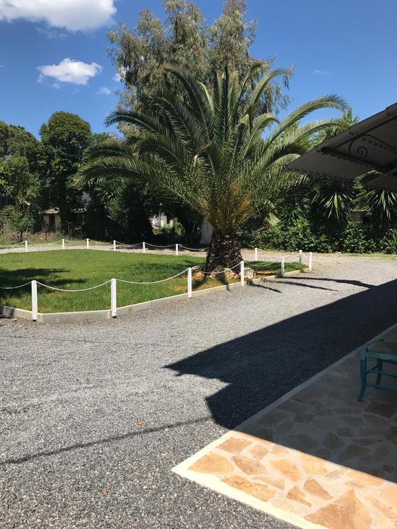 Apartment Malibu Summer Dassia (Corfu)